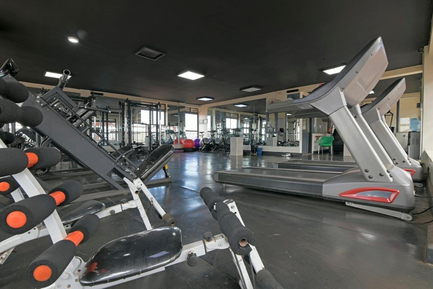 Hoima Buffalo Hotel & Business Hub Ltd Eksteriør bilde