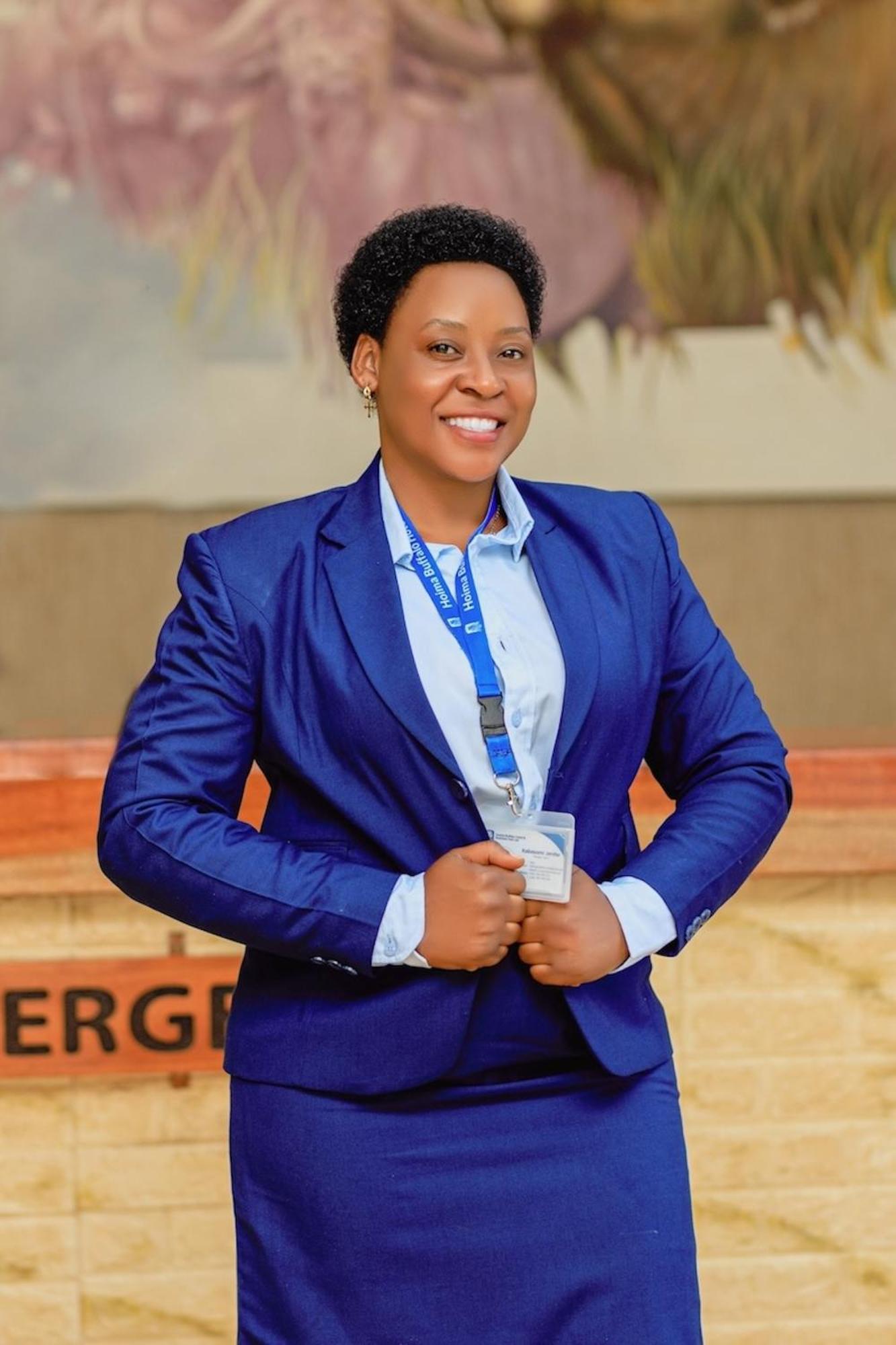 Hoima Buffalo Hotel & Business Hub Ltd Eksteriør bilde